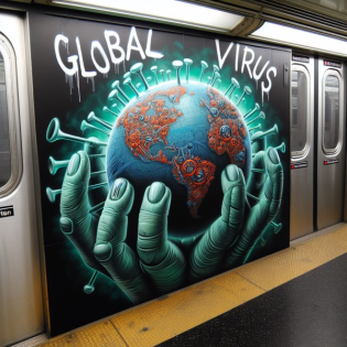 Global Psychedelic Beats (Episode #079 [Juli 2024] @???bpm)