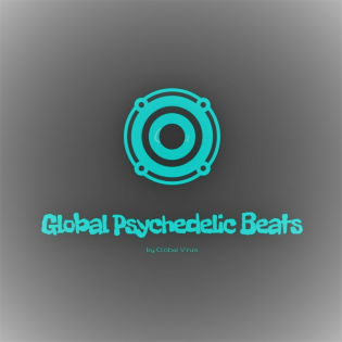 Global Psychedelic Beats (House Lounge 2018 [Für Ajana] @124 BPM)