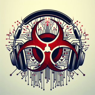 Psychedelic Beats (Episode #084 [November 2025] @138bpm)