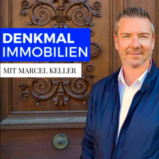 Immobilien und andere Assets - Was der Markt dir aktuell bieten kann