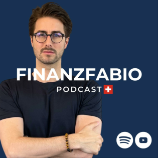 176 - Wie Pensionskassen investieren, Albert Thomann - FinanzFabio Podcast