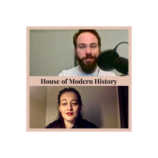 Queere Geschichte mit Anna Hájková