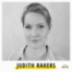 Judith Rakers – Woher kommt dein Unabhängigkeitsdrang?