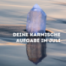 Karma & Reflektion alter Muster : Mars Konjunktion Südknoten & Merkur Retrograde