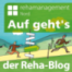 Ungefilterte Einblicke in eine Reha-Klinik: Gespräche zeigen die Wahrheit 20.11.2025