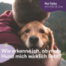 Wie erkenne ich, ob mein Hund mich wirklich liebt?