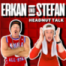 Erkan und Stefan Podcast 64: Trump erledigt! Tripple Trouble mit Epstein Files, Thiel und Vance