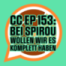 CC153: Bei Spirou wollen wir es komplett haben
