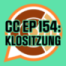 CC154: Klositzung