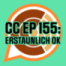 CC155: Erstaunlich OK