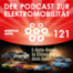 EAM 121: Das Ende des chinesischen E-Auto-Booms?