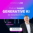 Generative KI im Marketing der Versicherungskammer | Podcast Insight