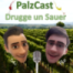 Die Geschicht vum Bachus +++ SPECIAL: PalzCast - Drugge un Sauer #17.5