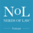 Nerds of Law 146 – Unkomfortable Komfortzone mit Dorothea Wichert-Nick