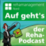 Reha-Management und Eigeninitiative: So vermeiden Unfallopfer teure Fehler - Folge 349