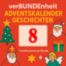 Adventskalender Geschichten - Tür 8