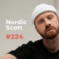 #224: Anders leben, anders arbeiten | Nordic Scott