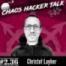 Traceability, Open Source und Dokumentation: GXP-Mythen im Check | Christof Layher
