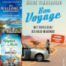 (232) Bon Voyage: Im Mercedes von Mallorca nach Marokko!