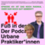 #31 - Ist das noch radikal – oder nur noch gut gemeint, Ellen Blumenstein und Florian Malzacher?