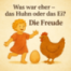 11. Mai 2025 (Jubilate) - „Was war eher – das Huhn oder das Ei?“ (Sprüche 8,22-36).m4a