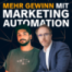 Marketing Automation neu gedacht: Wie KI-Agenten das CRM verändern