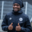 #79 Arminia-Podcast: Benjamin Boakye