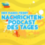 Der Radio TEDDY-Nachrichtenpodcast des Tages // 09.07.2025