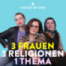 #104: Mosche, Moses oder Musa - Verehrt von drei Religionen?