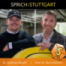 Folge 141: Dr. Andreas Bareiß und Prof. Dr. Boris Kühnle zu Gast bei SPRICH:STUTTGART