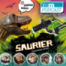 Saurier - Faszination Urzeit | rem-Podcast - Museum für Kids | Reiss-Engelhorn-Museen Mannheim