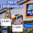 ALDI erhöht 2025 die Preise für Feuerwerk DEUTLICH!