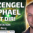 Verlust & Loslassen mit Erzengel Raphael – Meditation mit André Berg | 28.11.25