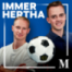 Immer Hertha – „Was macht eigentlich Marius Gersbeck?“