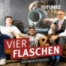 Vier Flaschen: Cantina Tramin - Südtirols Winzer-Genossenschaft mit 100-Parker-Punkte-Wein