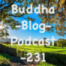 231-Verschmelze mit dem Urgrund - Buddha Blog - Buddhismus im Alltag