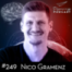 #249 "Wie steuere ich Unternehmen in Kriegszeiten?" - Danny Herzog-Braune im Gespräch mit takeKONTROL CEO Nico Gramenz