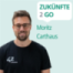 #38 Moritz Carthaus: Wie sieht Bildung in Zukunft aus?