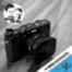 394 - Die Faszination des Fotografierens mit der Kamera anderer Leute