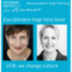 Eva Ullmann fragt Vera Geier, UCN Netzwerk