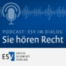 ESV Im Dialog: Sie hören Recht – Episode 20 – Mit Dr. Johannes Meier