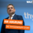 Update (1/3): So sieht der Kahlschlag von Thyssenkrupp aus