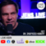 JENS LIVE #16 mit Dr. Ingfried Hobert