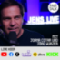 Jens Live mit Joana Cotar und Jörg Wurzer und einem Gewinnspiel