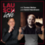 Episode 42: Torsten Weitze und Daniel Heerdmann bei LAUSCHich - dem Hörbuch-Podcast - mit Günter Merlau