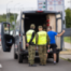 Keine Auswirkungen der Grenzkontrollen innerhalb der EU