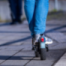 Wie Unfälle mit dem E-Scooter vermieden werden können