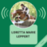 STAFFEL 5 FOLGE #8: Loretta Marie Leppert: Erstes Mal international: Mit Amy in der Intro von Arville