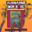 Ausnahme der Rose #72: Drei ??? auf Englisch! "The Three Investigators: The mystery of the stuttering parrot"