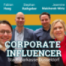 #181 Corporate Influencer mit System + Rückenwind